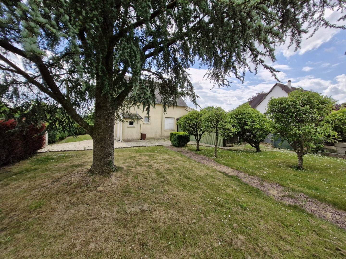 Maison à vendre, 82m², CALVADOS