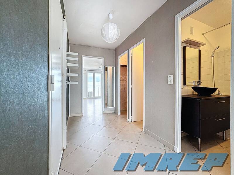 Maison à louer, 57m², MARSEILLE 9E