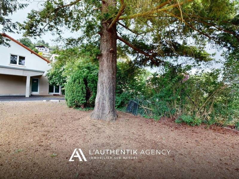 Maison à louer, 93m², OBERNAI