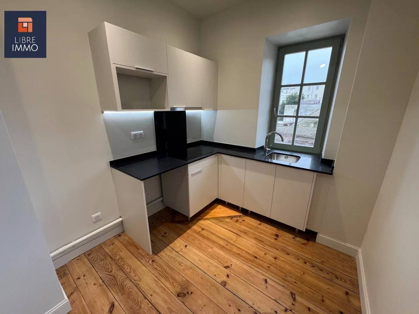 Maison à louer, 49m², PAU