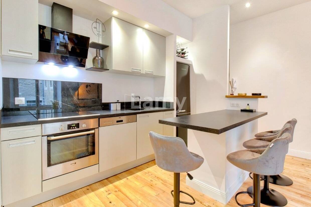 Maison à louer, 42m², PAU