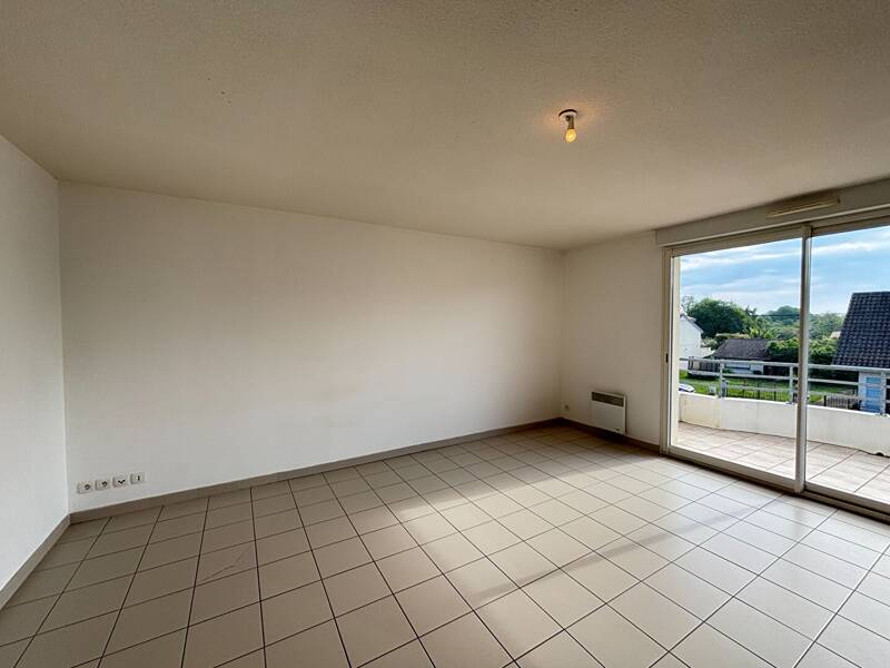 Maison à louer, 46m², SAINT SEVER