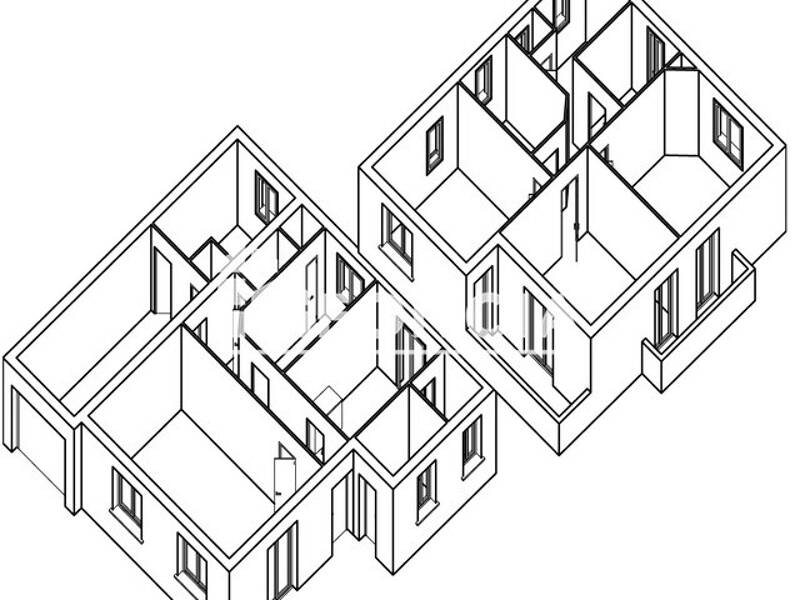 Maison à louer, 139m², PAU