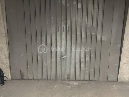 Parking à vendre 16 000 € 11,5 m² Boussy-Saint-Antoine 91800