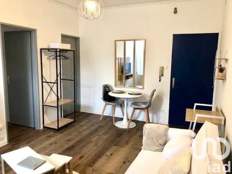 Maison à louer, 25m², METZ