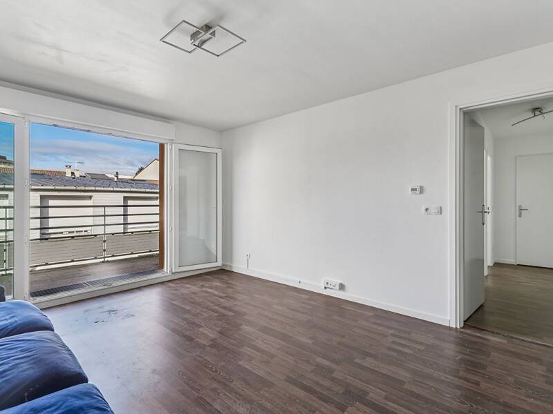 Maison à vendre, 70m², ROMAINVILLE