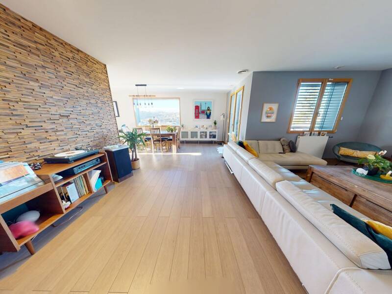 Maison à vendre, 230m², SAINT PRIEST EN JAREZ