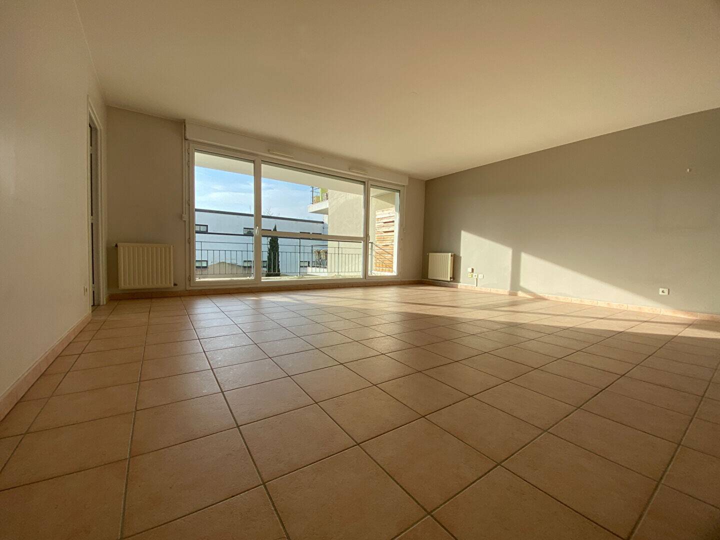 Maison à louer, 97m², TASSIN LA DEMI LUNE