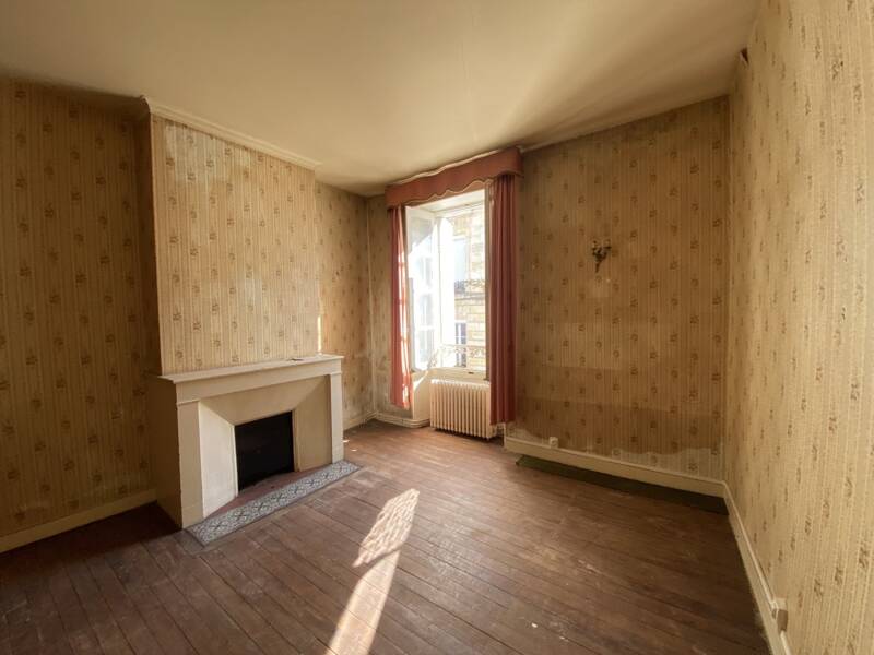 Maison à vendre, 120m², BORDEAUX