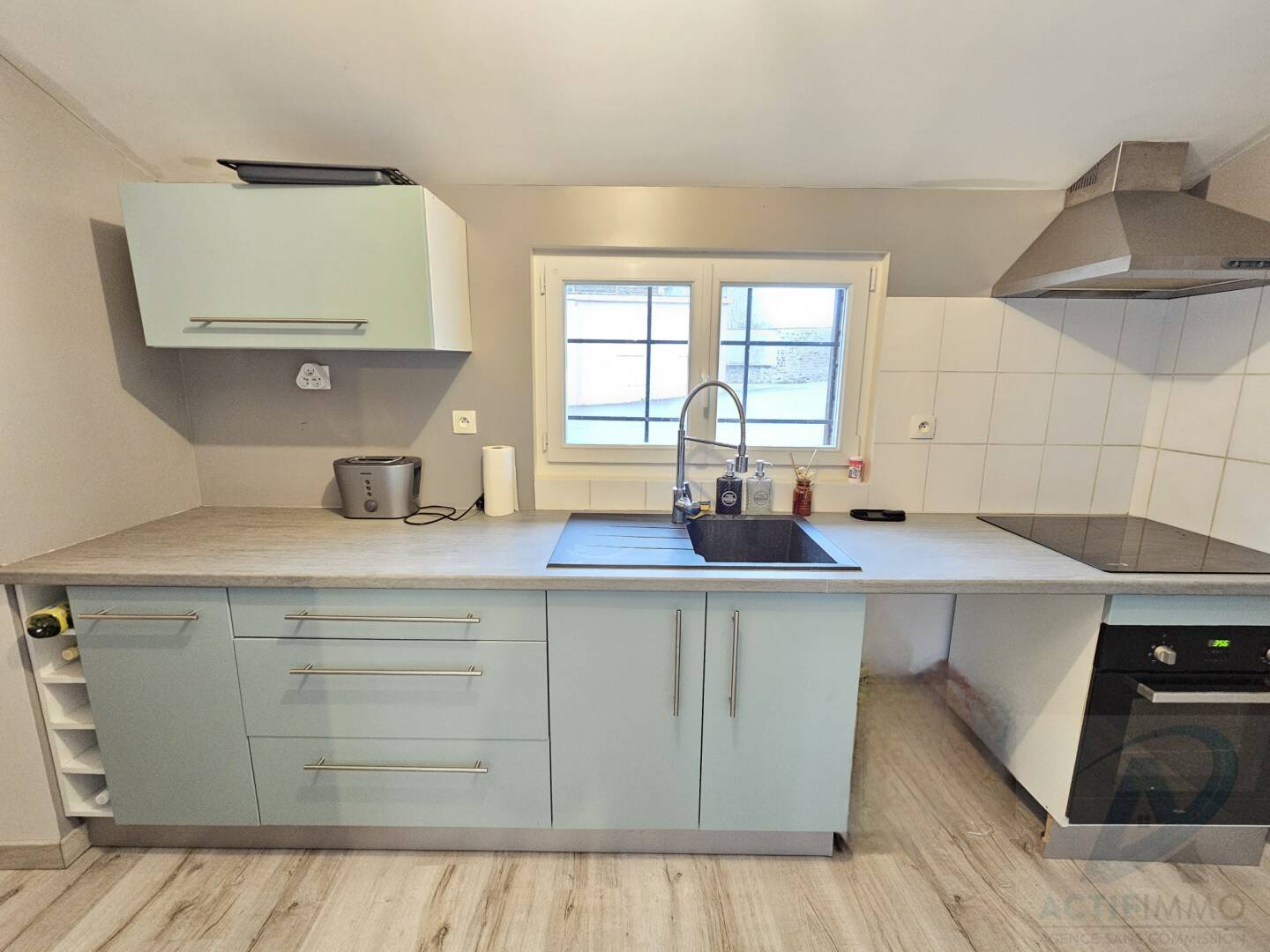 Maison à vendre, 82m², SAINT GEORGES DES GROSEILLERS