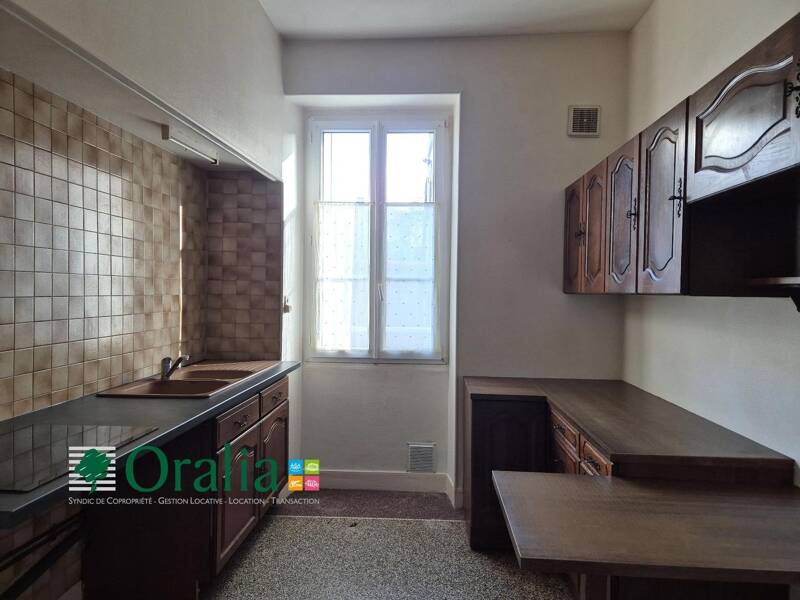 Maison à louer, 55m², DIJON