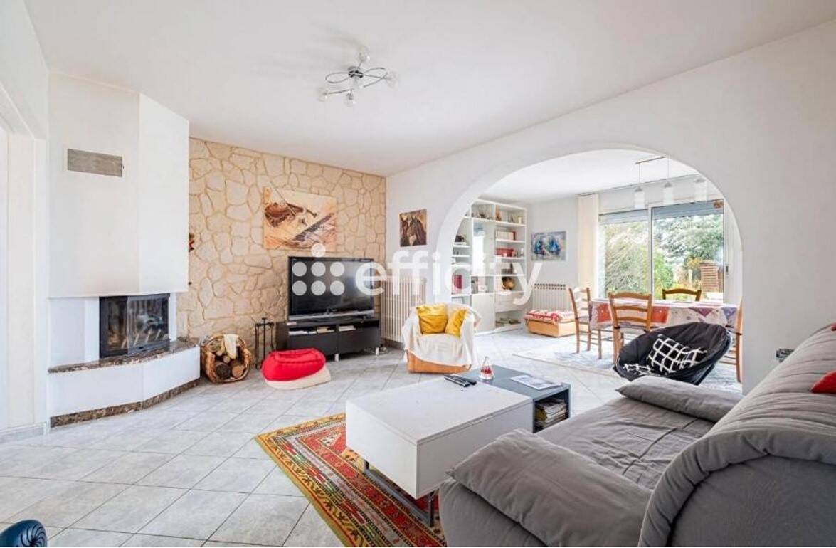 Maison à vendre, 124m², LE CROISIC