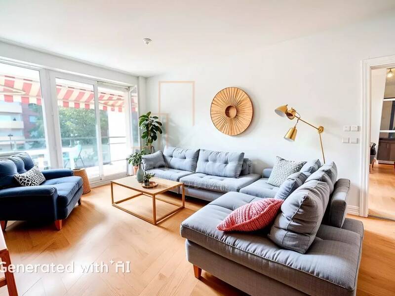 Maison à vendre, 87m², STRASBOURG