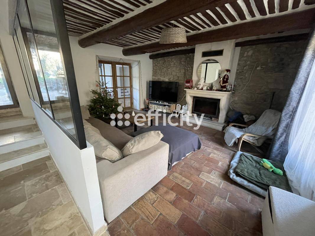 Maison à vendre, 207m², SAINT MARTIN DE CASTILLON