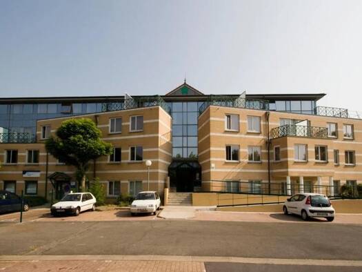 Appartement à vendre 74 640 € 1 pièce 22 m² Petit Albi Cergy 95000
