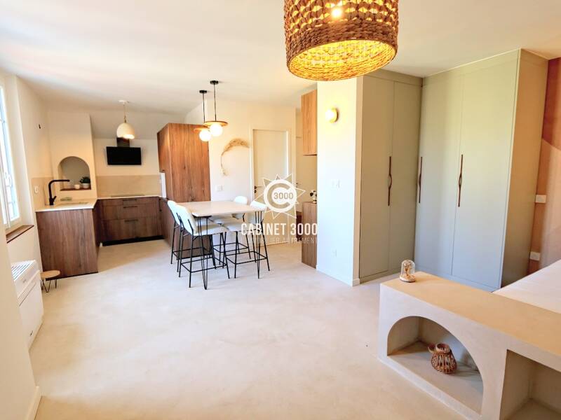 Maison à vendre, 37m², TOULON