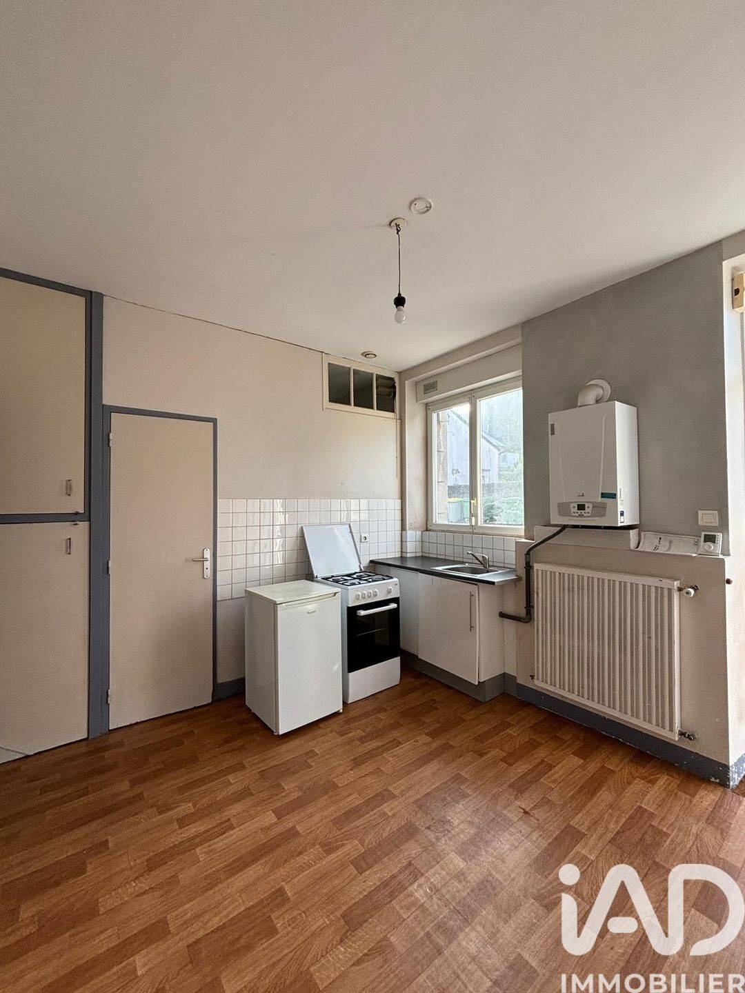 Maison à vendre, 26m², QUIMPER