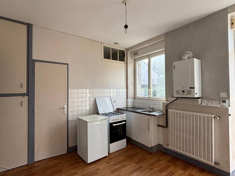 Maison à vendre, 26m², QUIMPER