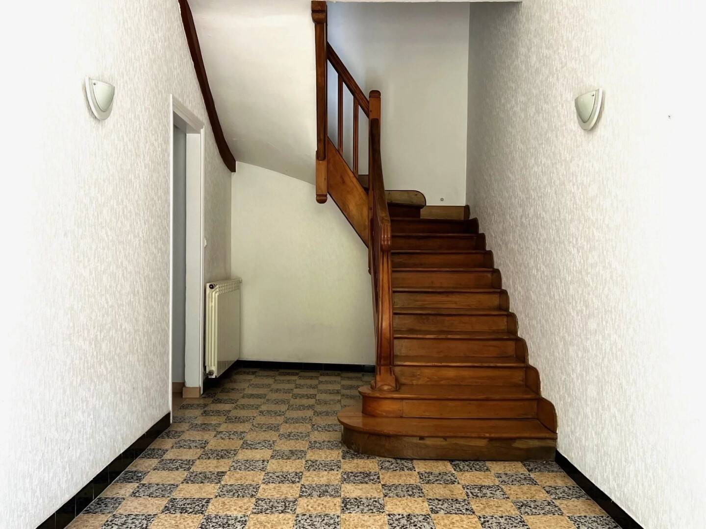 Maison à vendre, 119m², VILLENEUVE DE RIVIERE