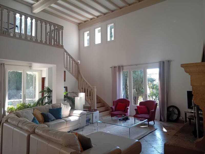 Maison à vendre, 250m², AIX EN PROVENCE