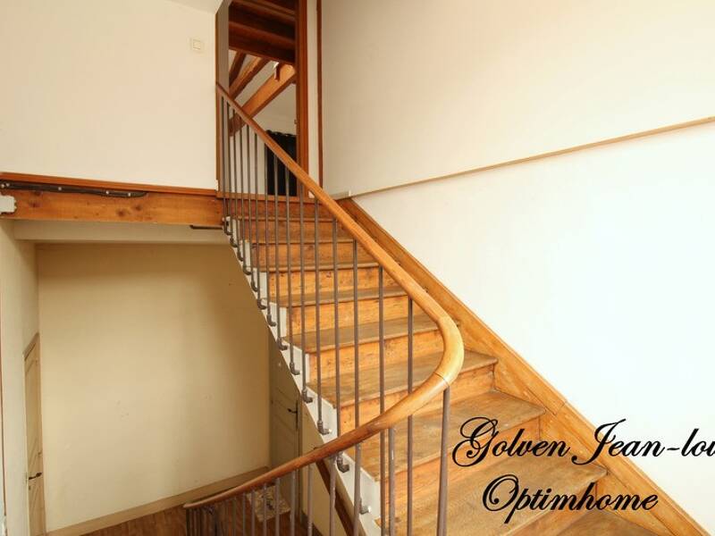 Maison à vendre, 102m², SAINT AFFRIQUE