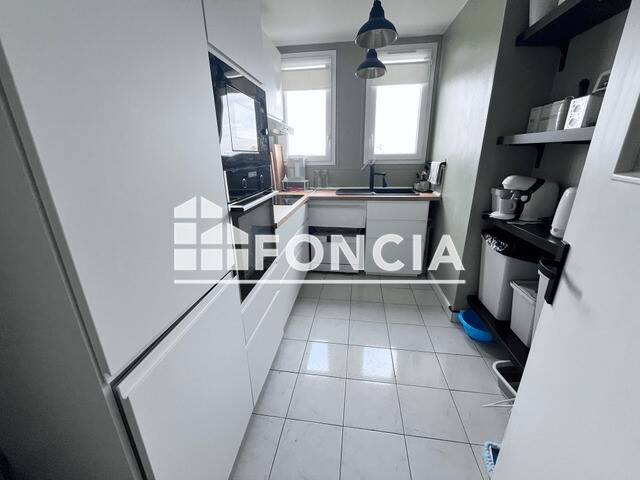 Maison à louer, 55m², CHAMPIGNY SUR MARNE