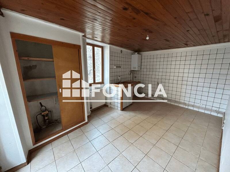 Maison à louer, 62m², LIVRON SUR DROME