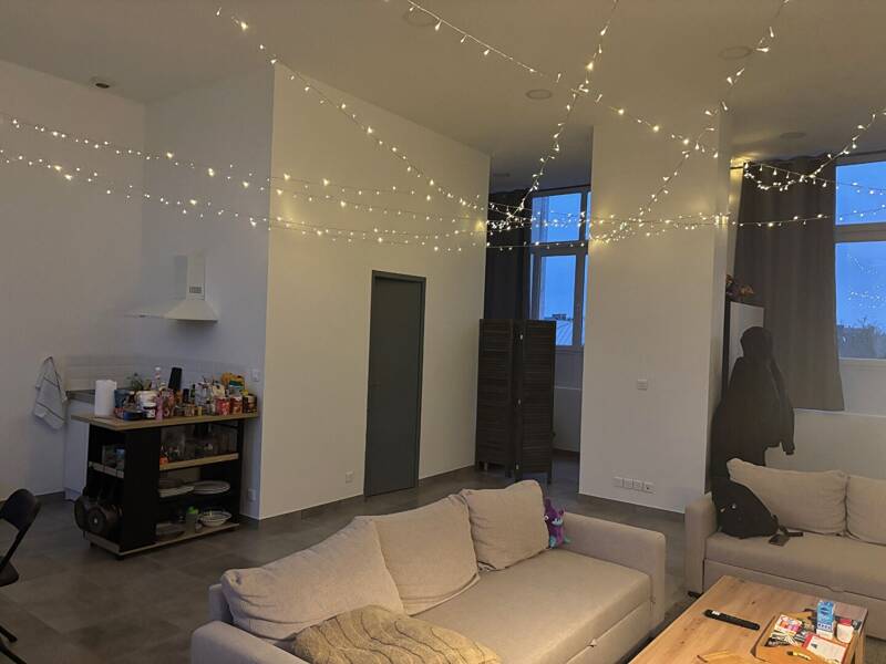 Maison à louer, 64m², BANNALEC