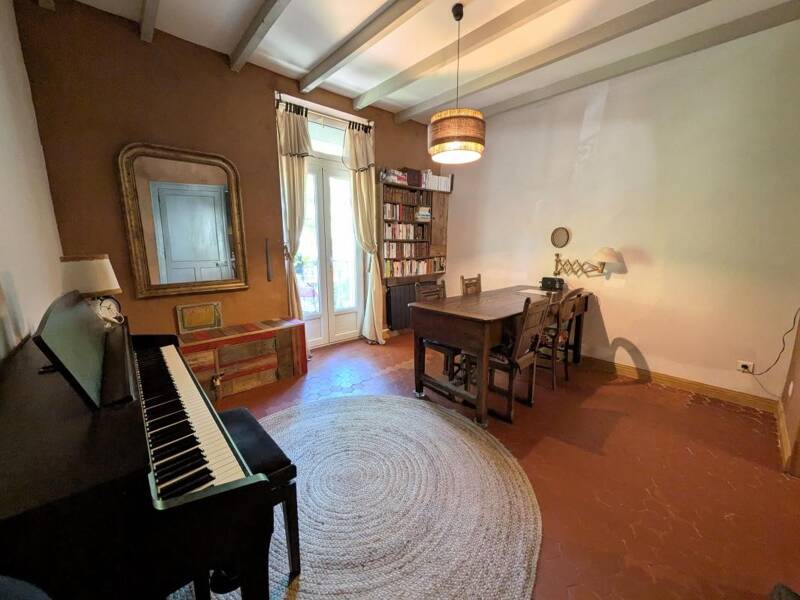 Maison à vendre, 74m², ARAMON