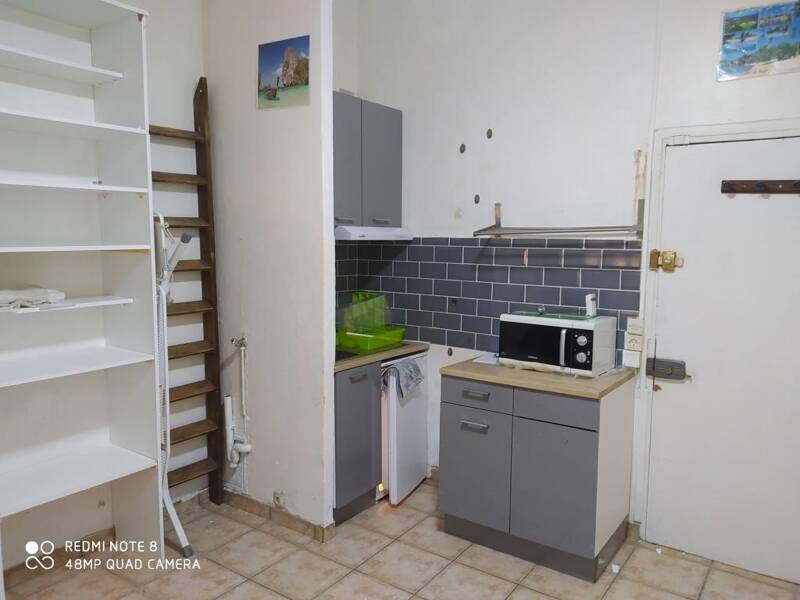 Maison à louer, 14m², BOULOGNE BILLANCOURT