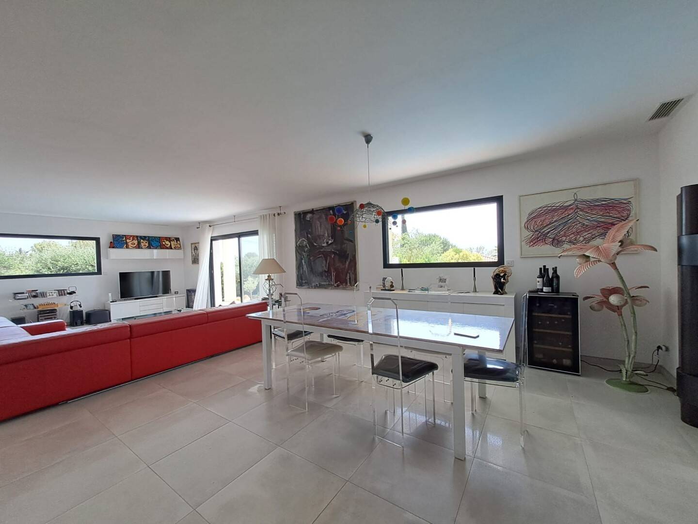 Maison à vendre, 148m², NISSAN LEZ ENSERUNE
