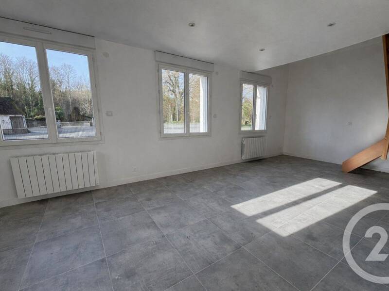 Maison à louer, 83m², GILLES