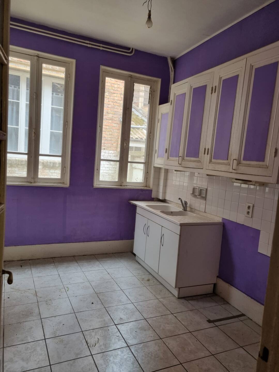 Maison à vendre, 142m², VOUZIERS