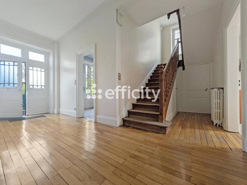 Maison à vendre, 248m², LIMOGES