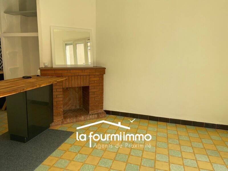 Maison à vendre, 60m², PERPIGNAN