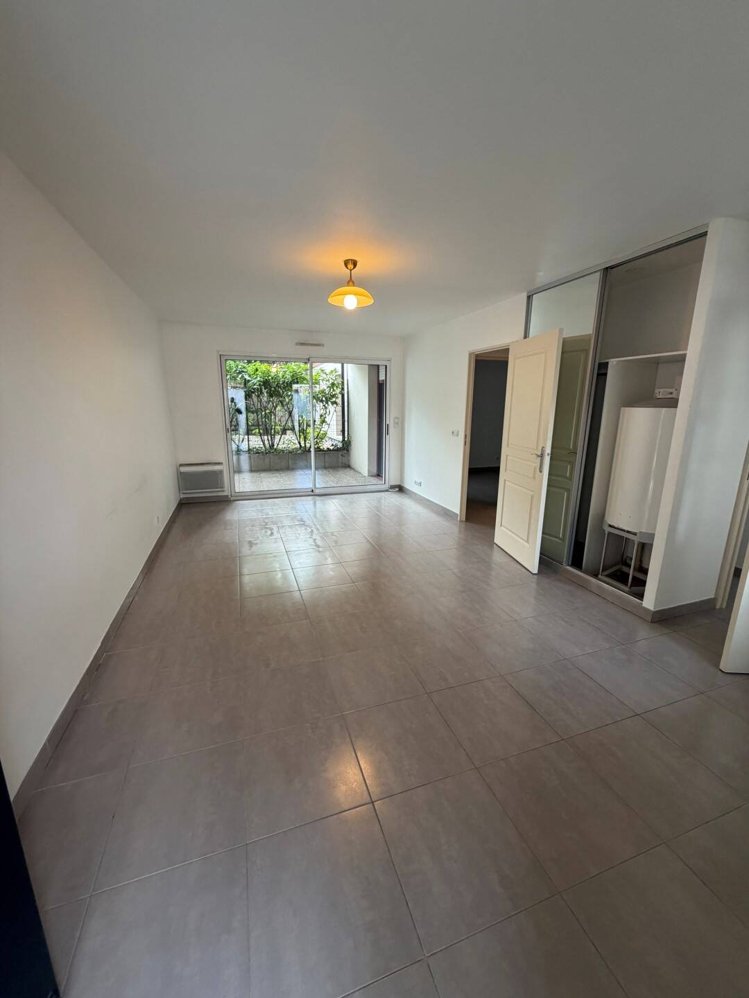 Maison à louer, 47m², SAINT MAUR DES FOSSES
