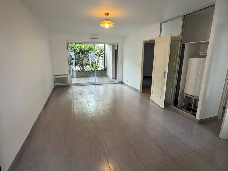 Maison à louer, 47m², SAINT MAUR DES FOSSES