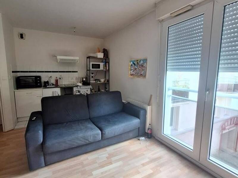 Maison à louer, 25m², LIMOGES