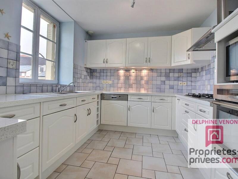 Maison à vendre, 81m², CHATEAUNEUF SUR LOIRE