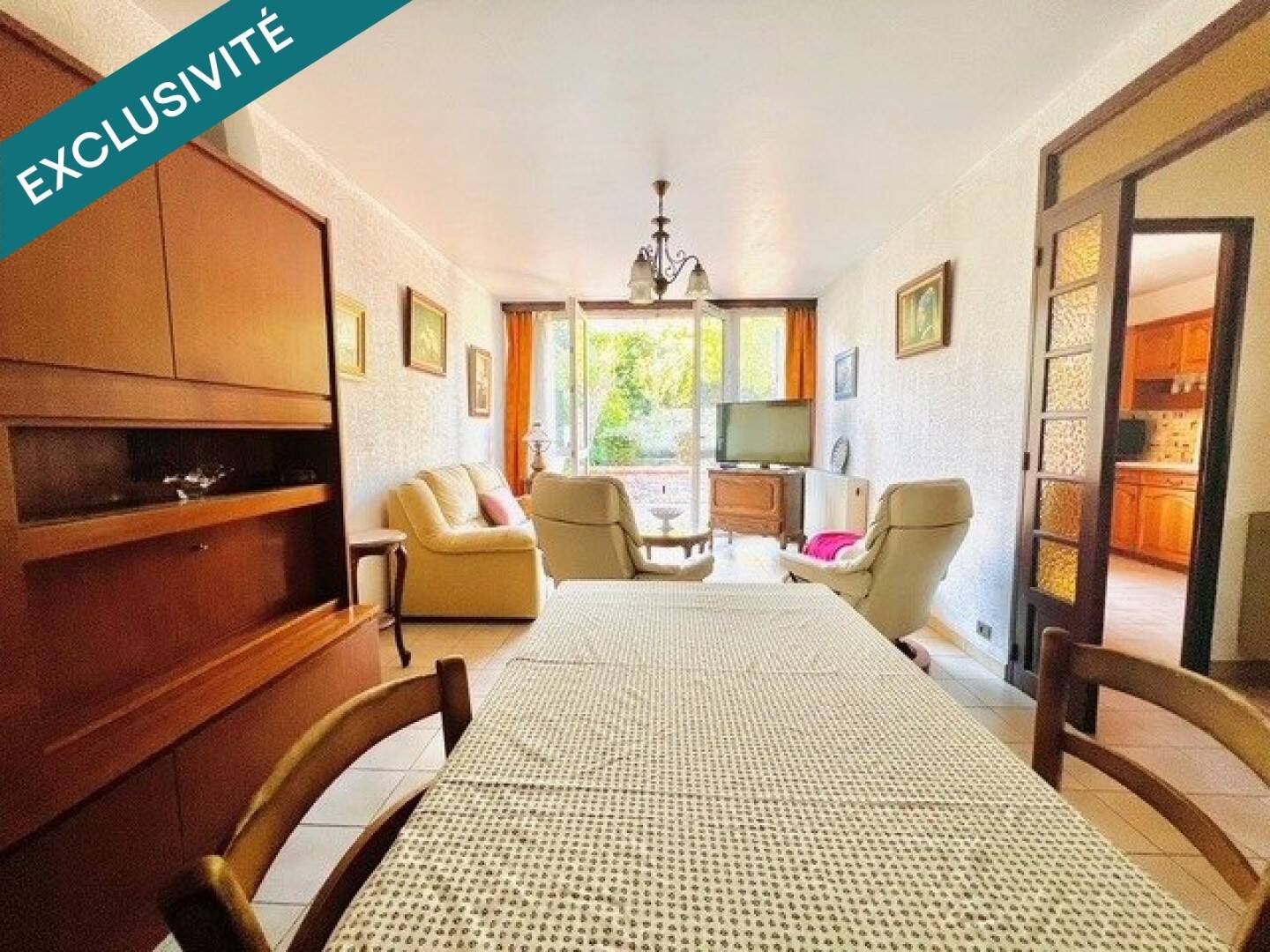 Maison à vendre, 101m², LES PENNES MIRABEAU