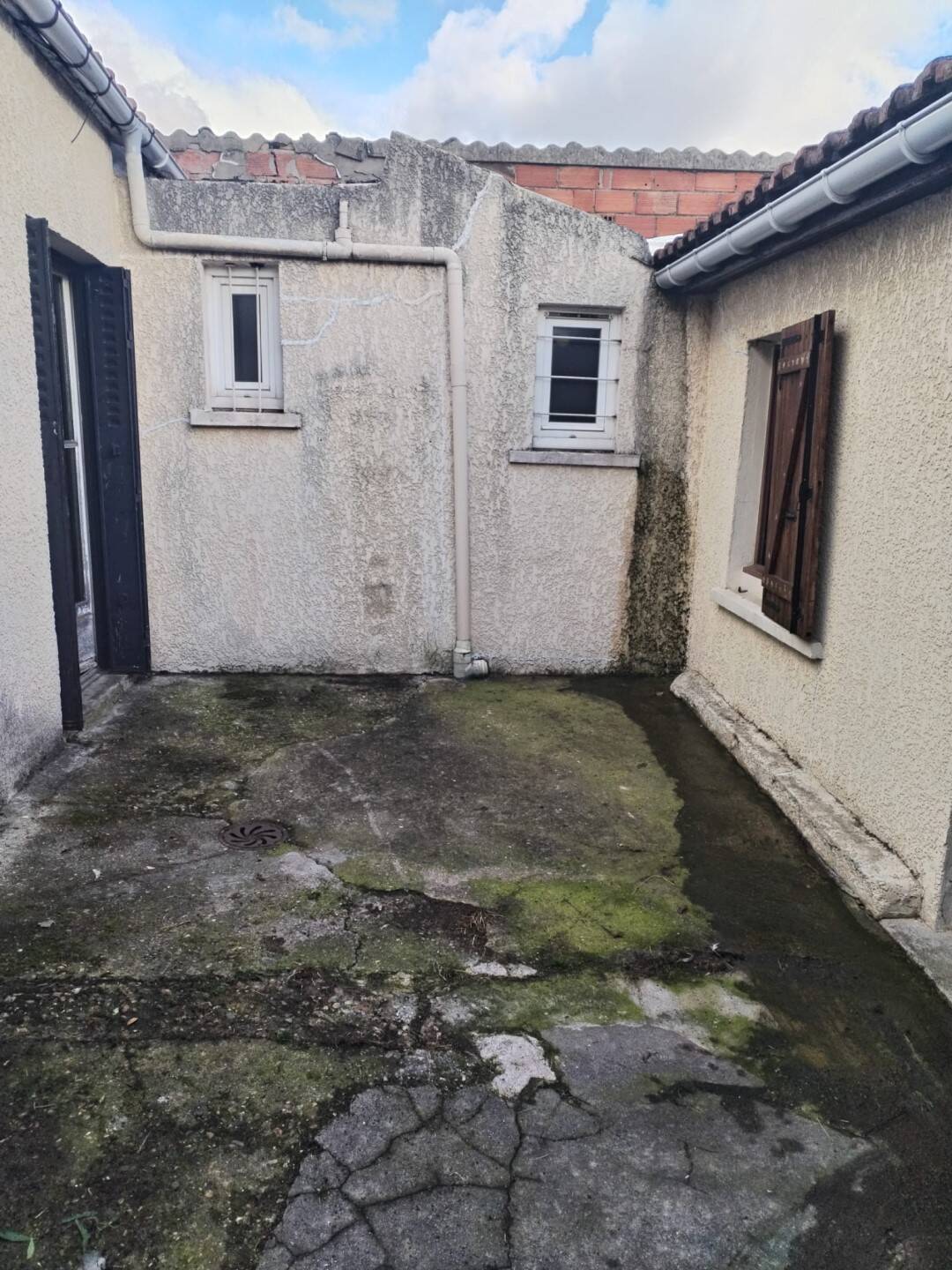 Maison à vendre, 65m², MONTREUIL