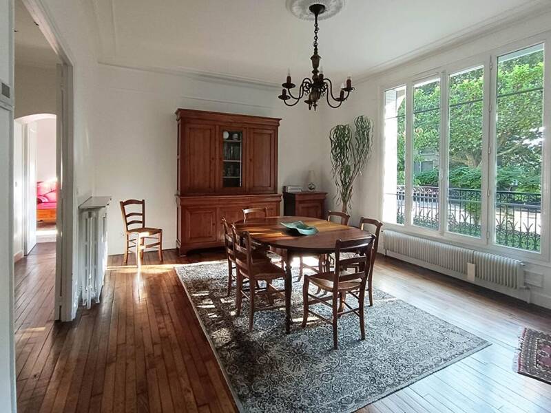 Maison à vendre, 240m², NEUILLY PLAISANCE