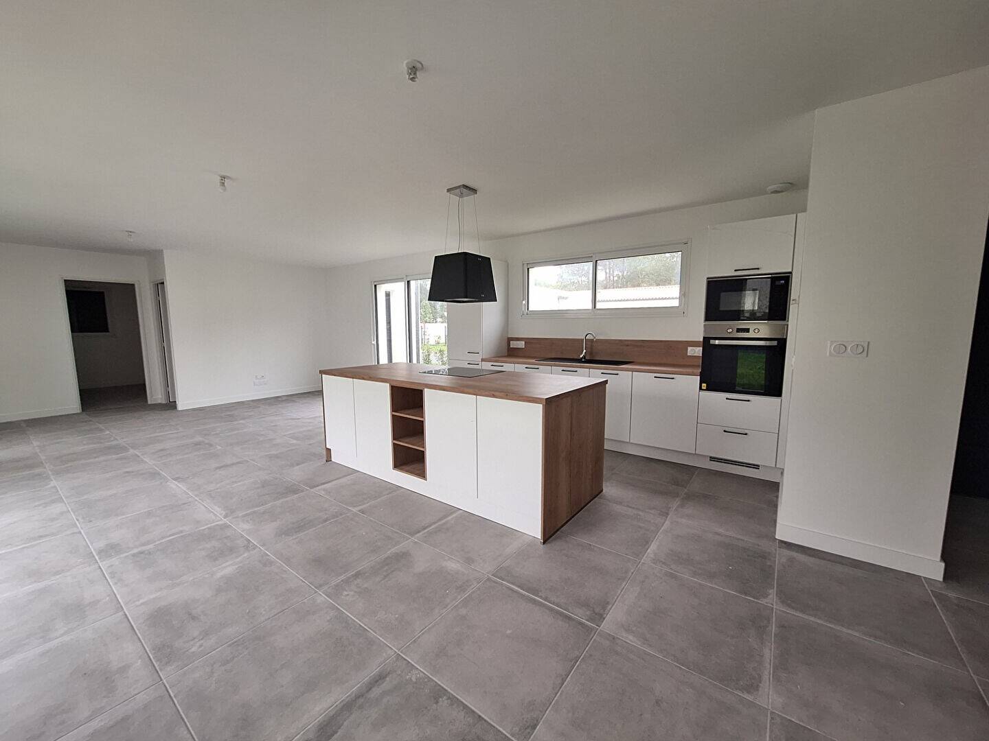 Maison à vendre, 143m², LES MATHES