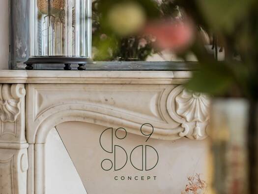 Appartement à vendre 1 690 000 € 7 pièces 4 chambres 146,77 m² 1er étage Paris 9ème arrondissement 75009