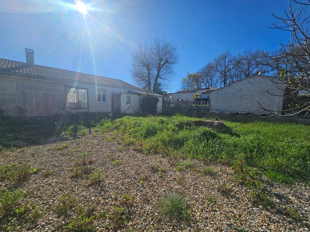 Maison à vendre, 87m², MEDIS