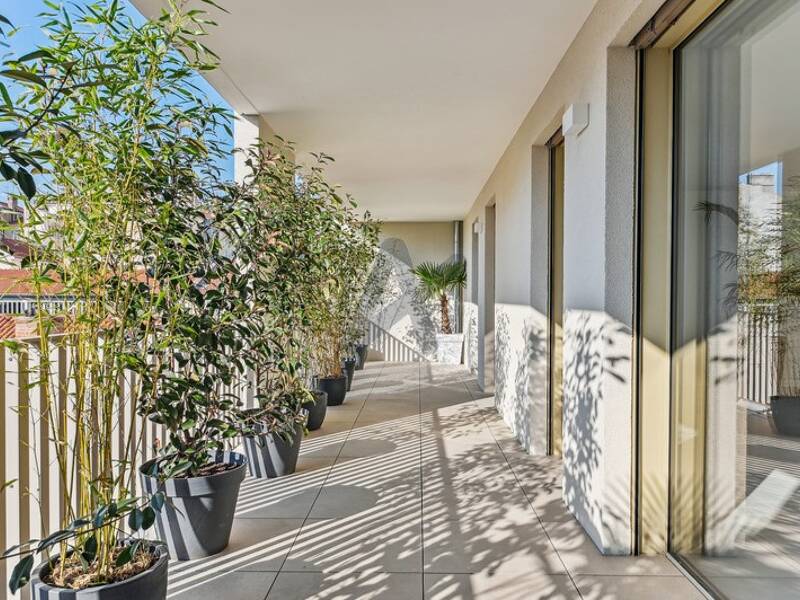 Maison à vendre, 135m², LYON 3E