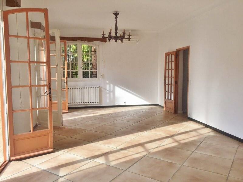 Maison à louer, 120m², AIX EN PROVENCE