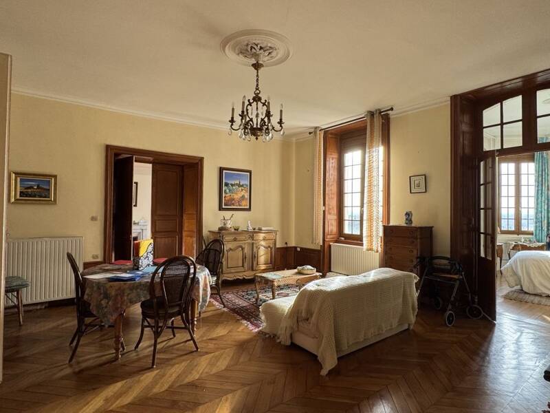 Maison à vendre, 115m², THIERS