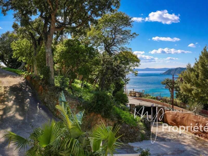 Maison à vendre, 145m², RAYOL CANADEL SUR MER