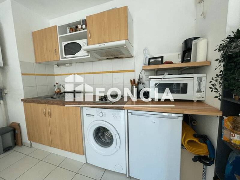 Maison à louer, 46m², MONTPELLIER